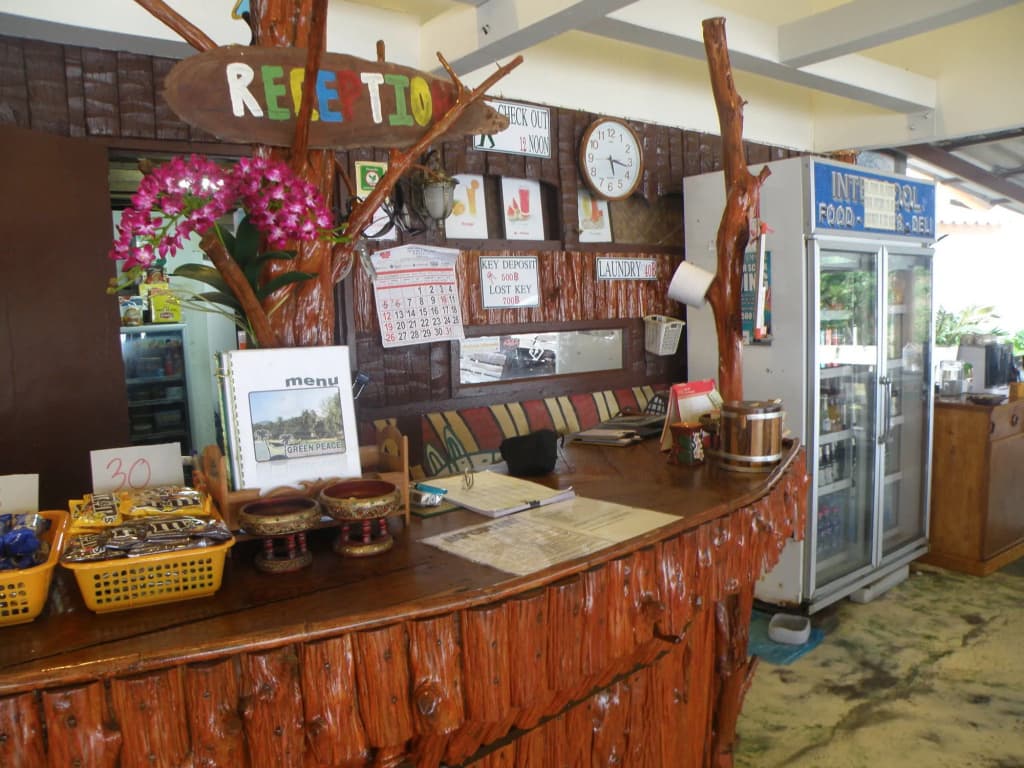 One More Night Beach Resort - photo 17