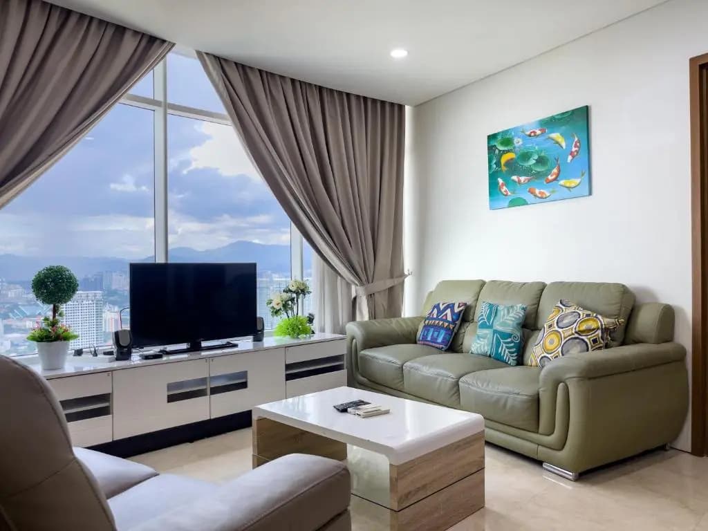 vortex suites klcc by homestay - photo 5