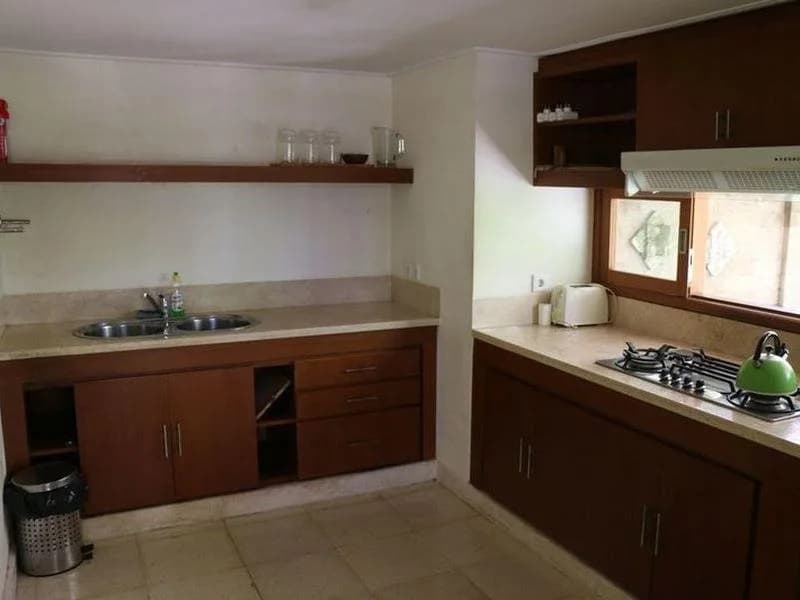 Exotic Beach Villa Alamanda - photo 15
