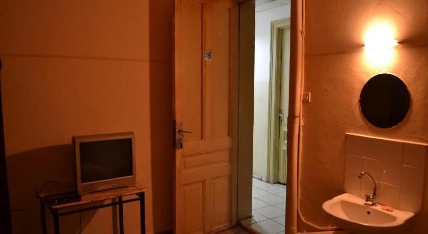 Ikaros Hotel - photo 8
