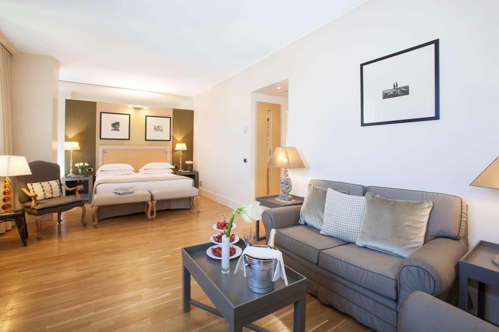Starhotels Tuscany - photo 42