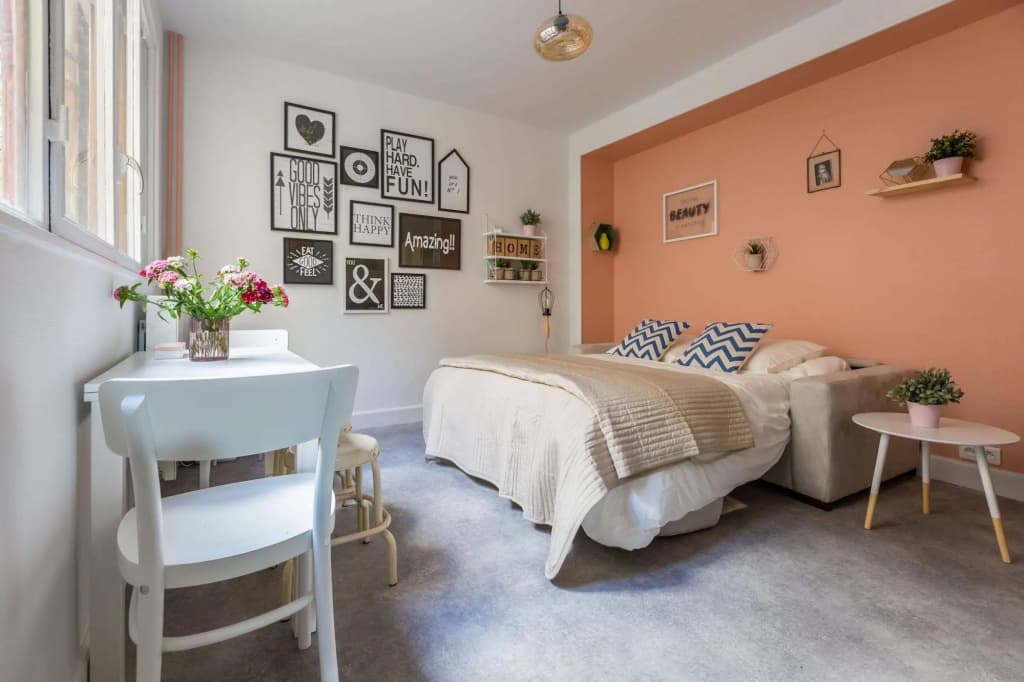 Apartment WS Marais - Place des Vosges - photo 5