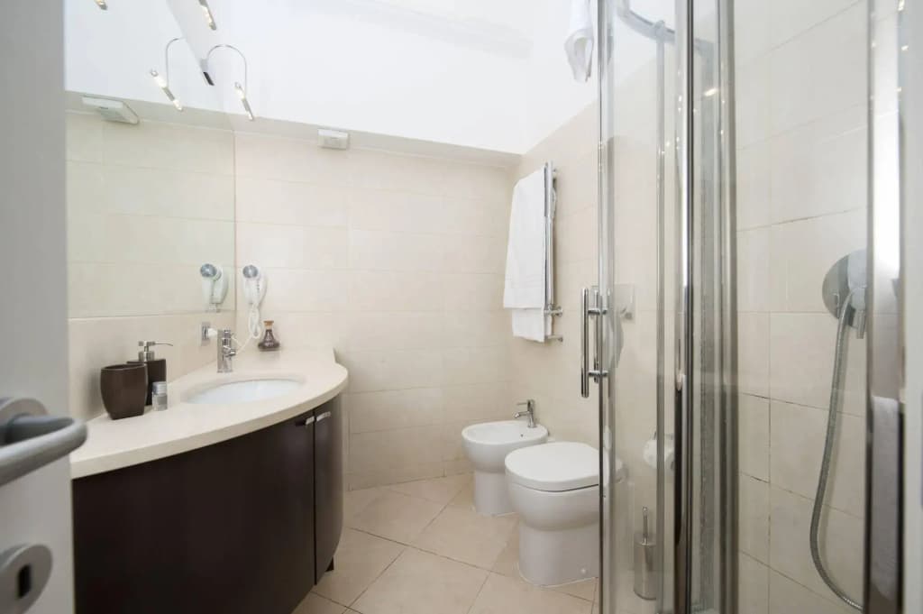 Trinity Guest House - photo 8