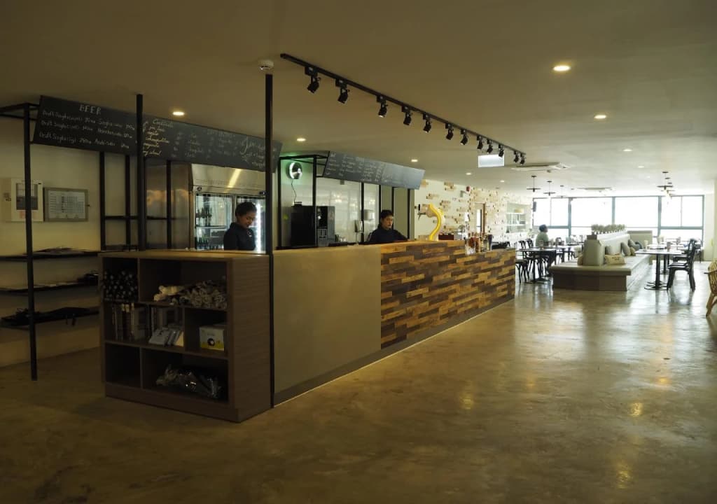 Kokotel Chiang Mai Nimman - photo 17