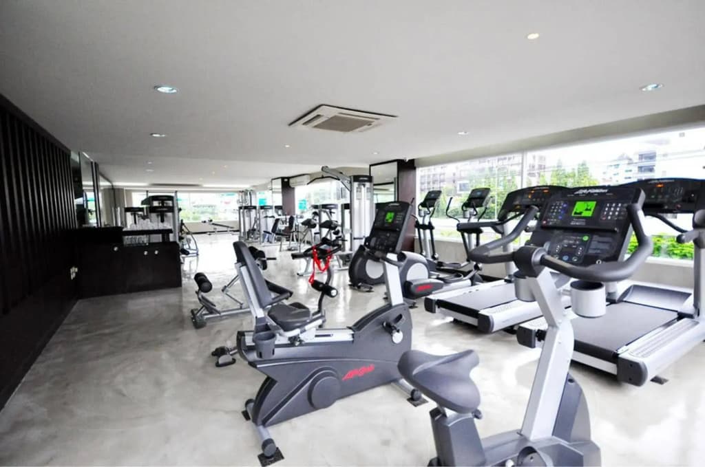 Parinda Hotel - photo 21