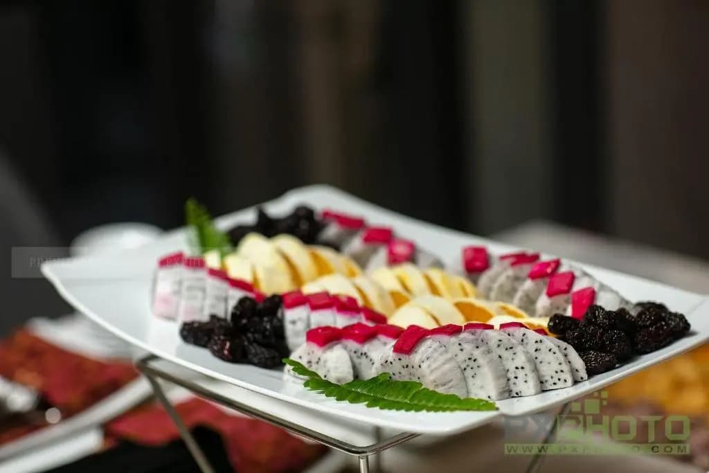 Green Suites Hotel - photo 4