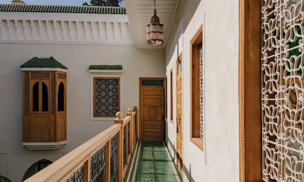 Amanar Marrakech Boutique Hotel & Riad - photo 1