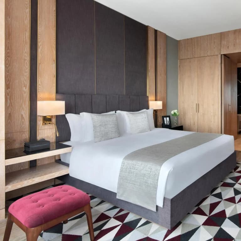 The Bentley Luxury Hotel and Suites - photo 44