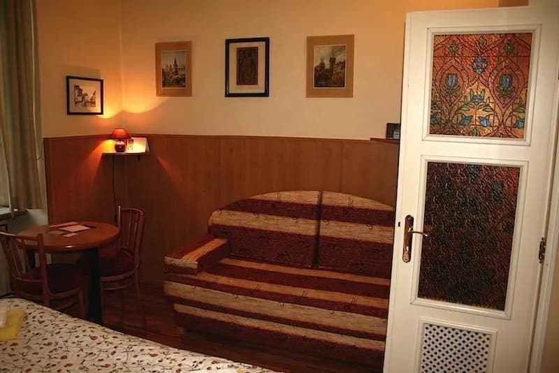 Zderaz Apartments - photo 11