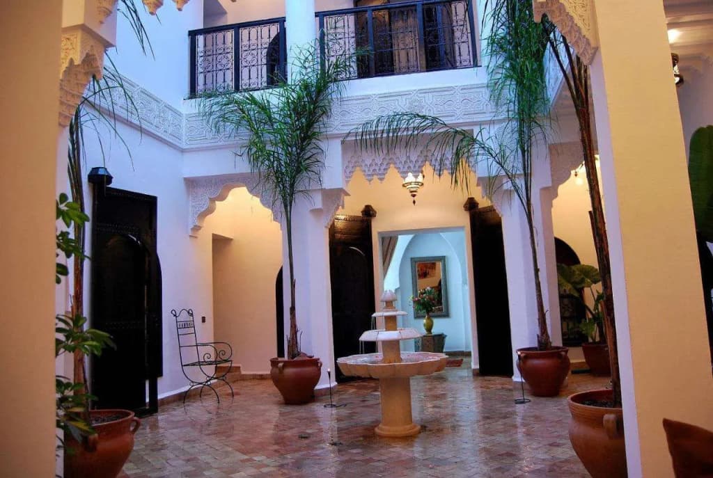 Riad Hannah - photo 1