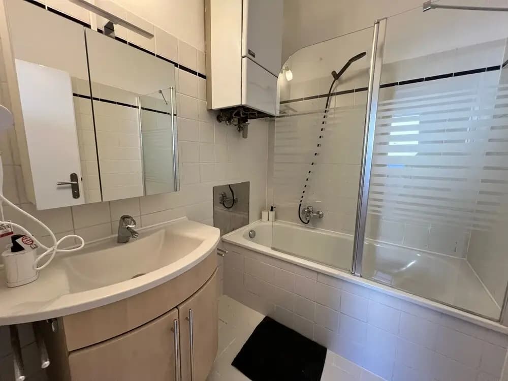 Affordable 3BR Apartment for Groups - photo 6