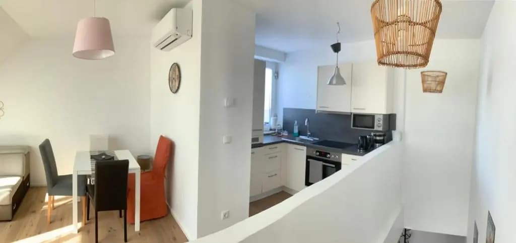 Double Floor Apartment - photo 2