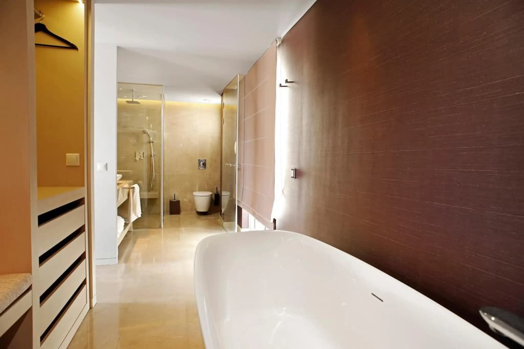Lozenge Hotel - photo 8