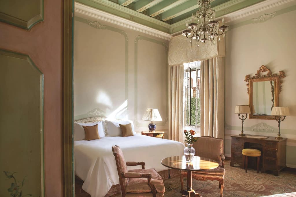 Cipriani, A Belmond Hotel - photo 7