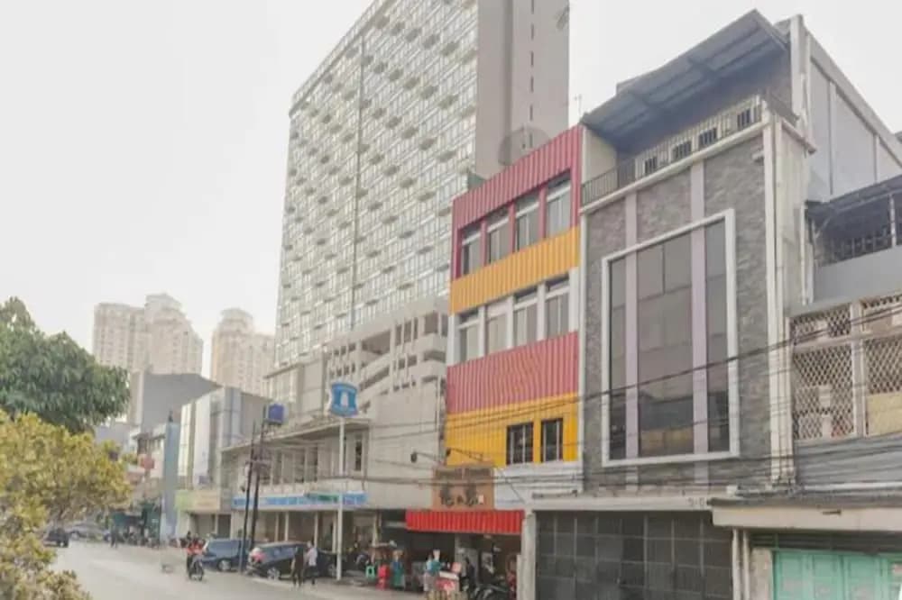 Ichiza Hotel - photo 1