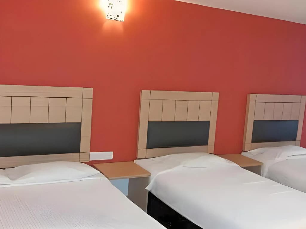 Smart Hotel - photo 19