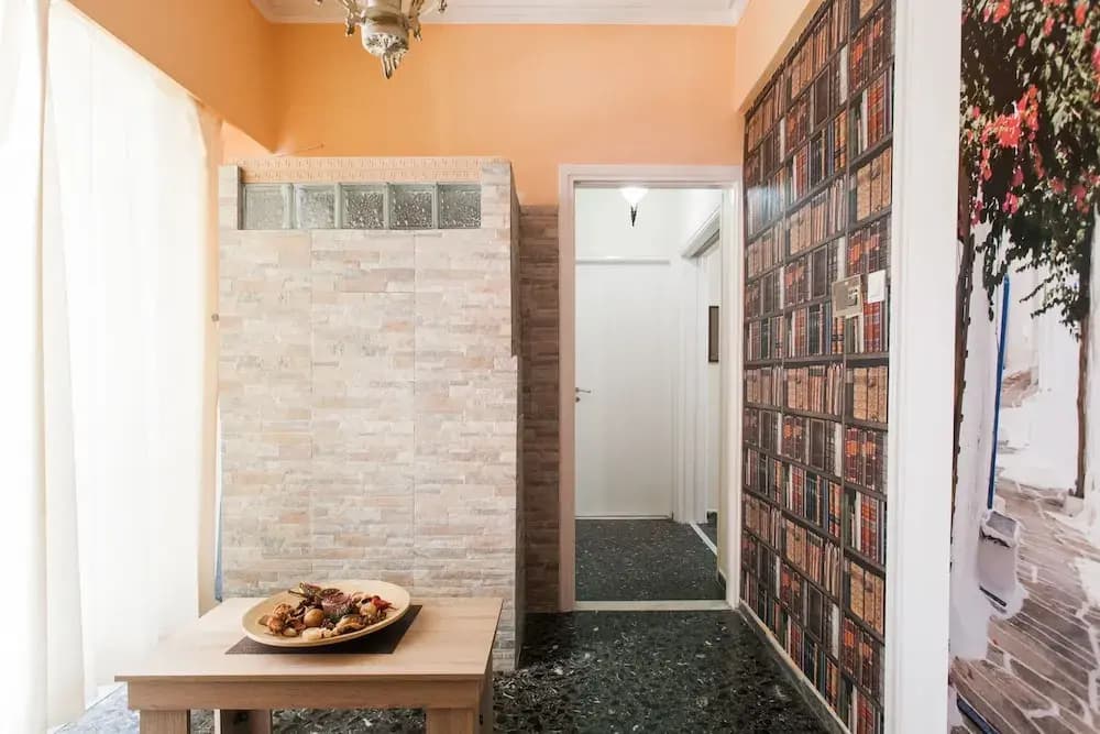 Athens Cozy Rooms - photo 10