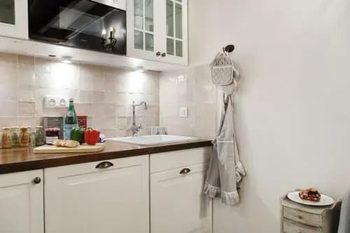 Apartment Simon Le Franc - photo 16