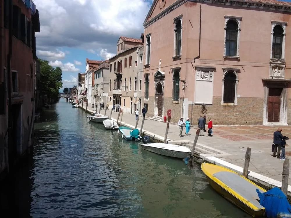 Appartamenti Venezia - photo 17