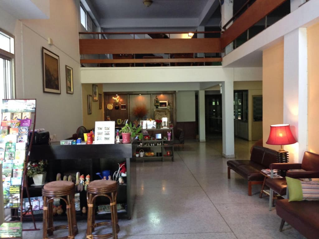 Marhaba House - photo 27