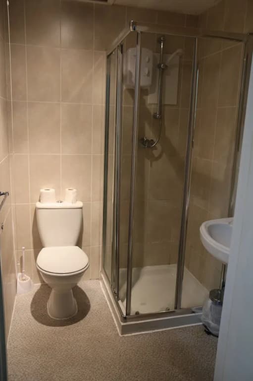 Scottish Apartment - photo 15