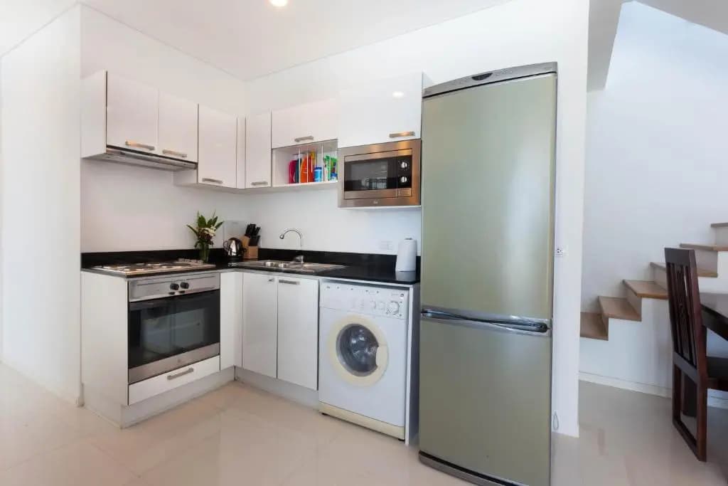 Kamala Regent Penthouse D-502 - photo 11