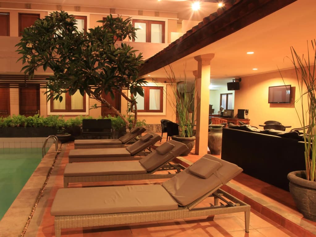 Balira Airport Hotel - photo 1