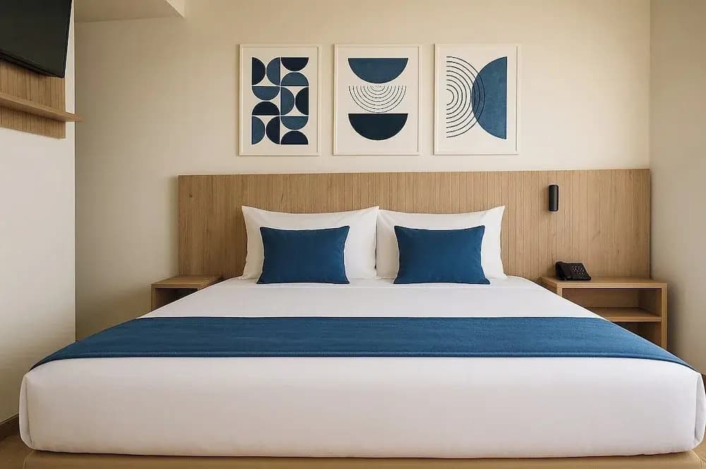 Hotel Infante Santo - photo 4