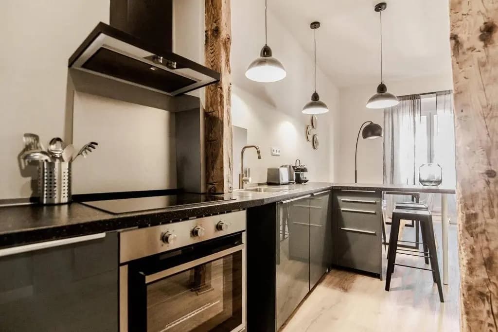 Stylish Nest 1Bd Plaza Mayor - Sol - photo 18