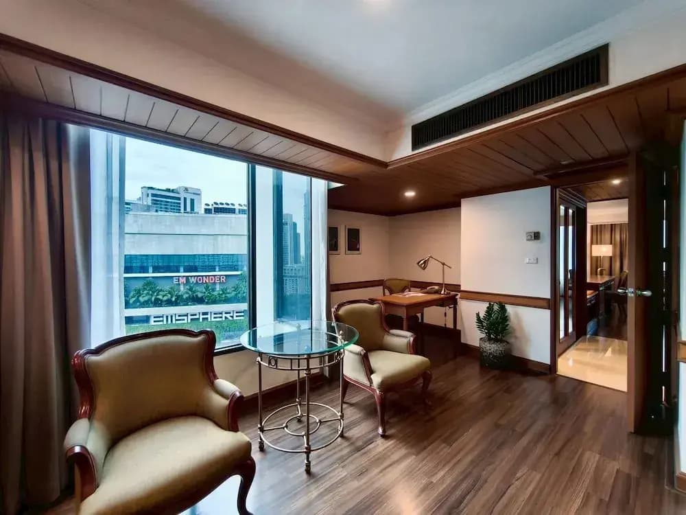 Awtan Sukhumvit33 - photo 7