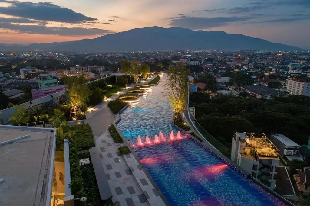 Astra Sky River Chiang Mai By Fang - photo 18