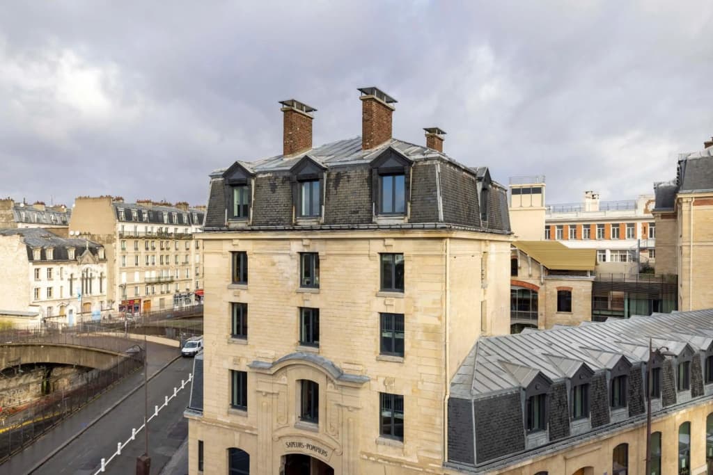 Hotel de l’Aqueduc - photo 43