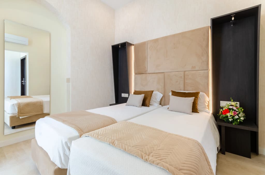 Hotel Duas Nacoes - photo 3
