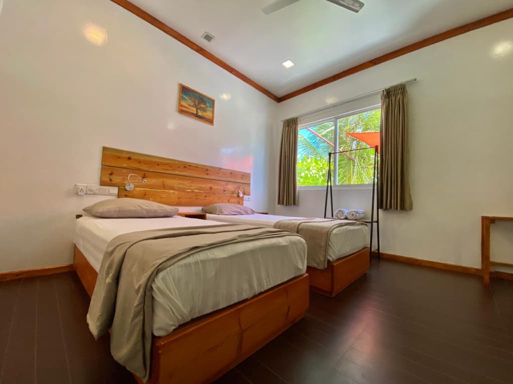 Pelican Beach Maafushi - photo 2