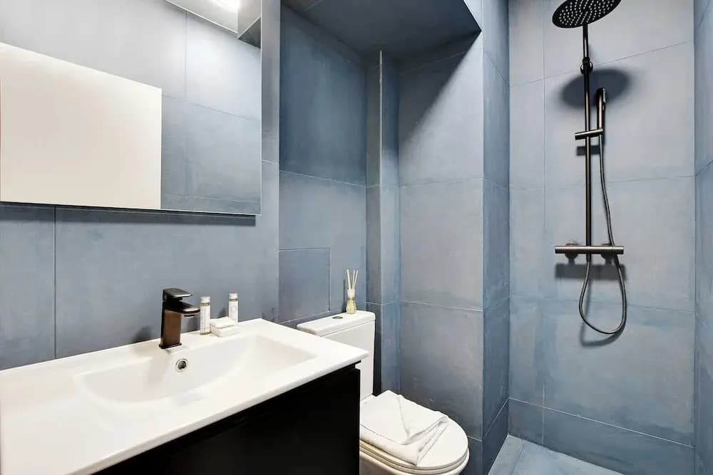 Peaceful Apartment With 1 Room - photo 7