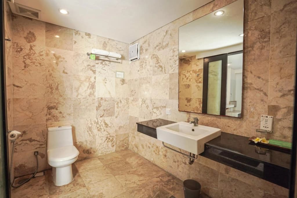 Dekuta Hotel - photo 11