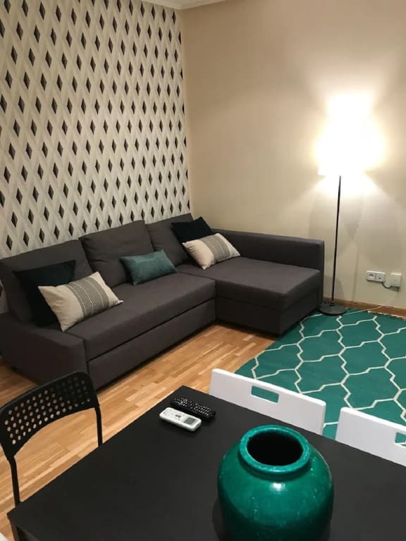 Apartamento Museo Sorolla - main photo