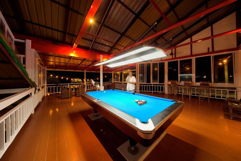 Crystal Bay Yacht Club - photo 20