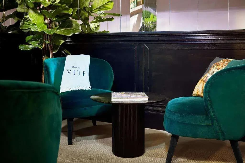Hotel Vite - By Naman Hotellerie - photo 15