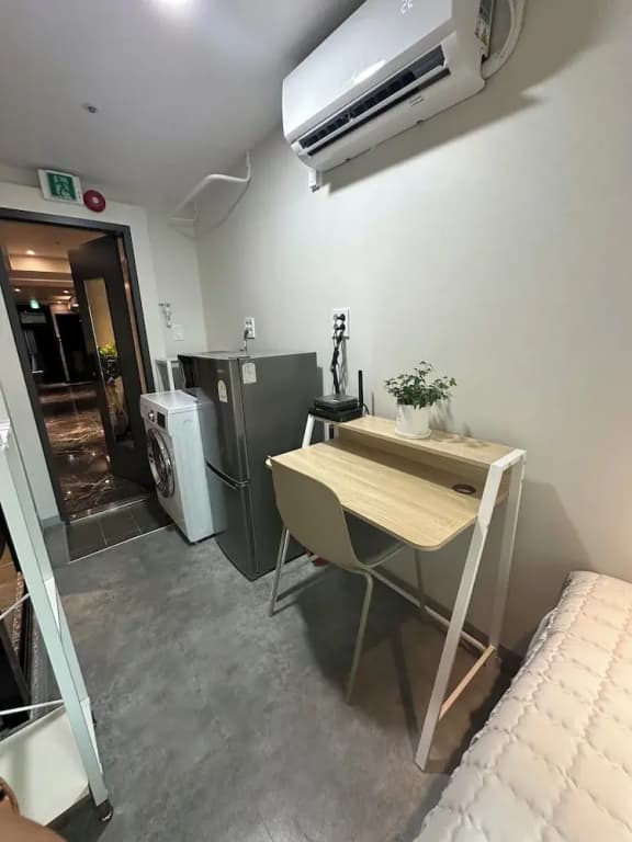 U Stay Hostel - photo 19