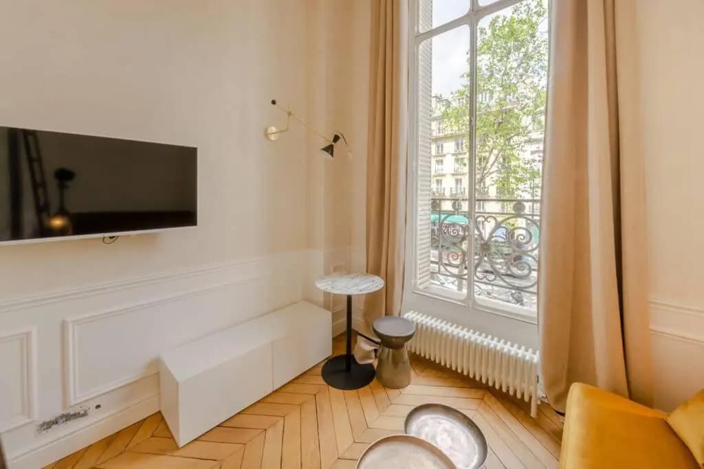 Appartement de Standing 4 - Tour Eiffel/Invalides - photo 5