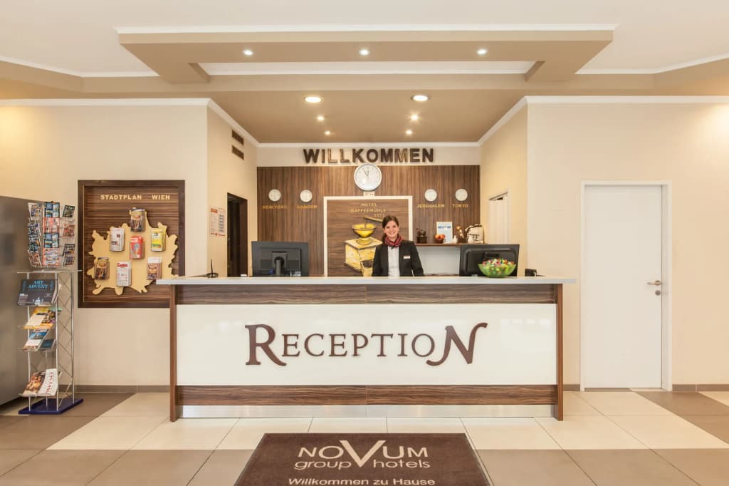 Hotel Kaffeemühle - photo 23