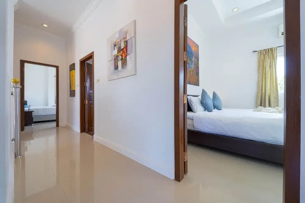 Luxurious 5-Bed Private Pool Villa - PV5 - photo 34