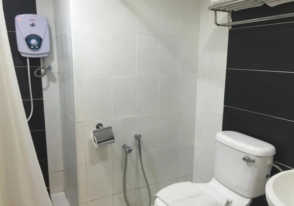 Klana Beach Resort Port Dickson - photo 10