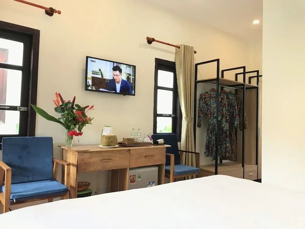 Phu Quoc Dumbo Bungalow - photo 2
