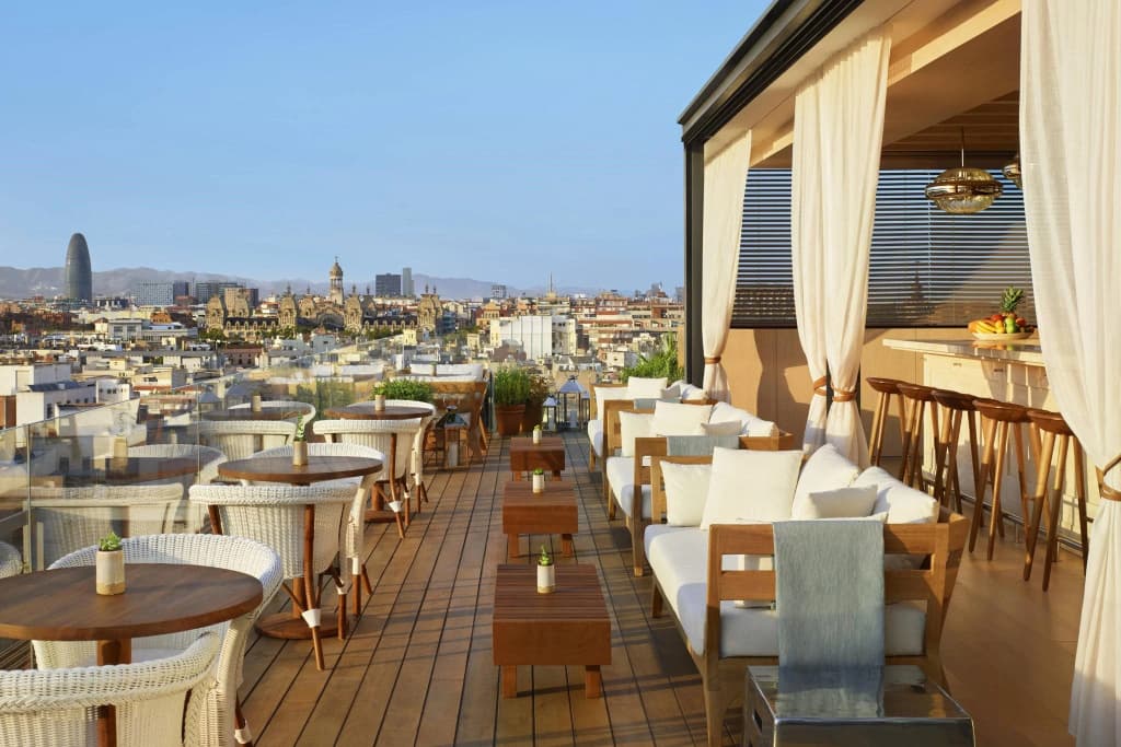 The Barcelona EDITION - photo 27
