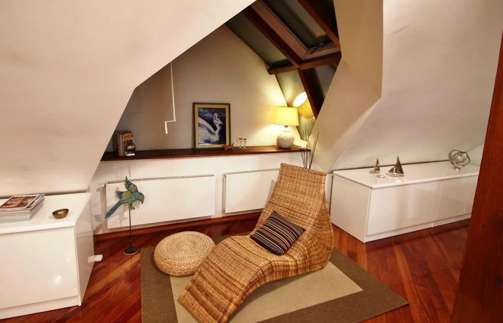 Residence Dusni 6 - photo 19
