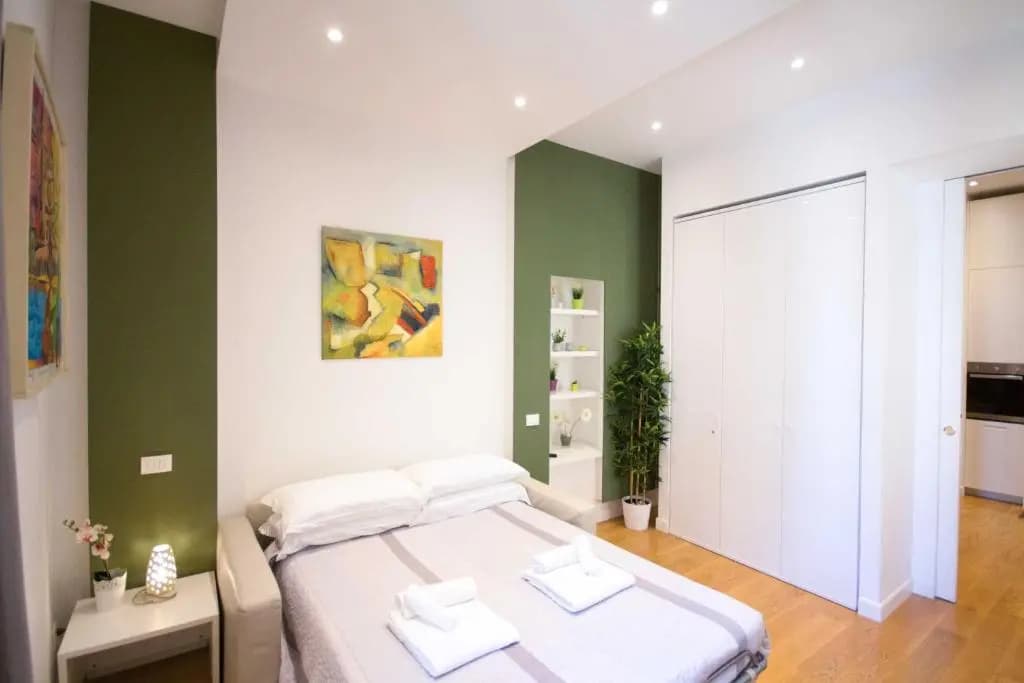 Corso 277 Apartment - photo 4