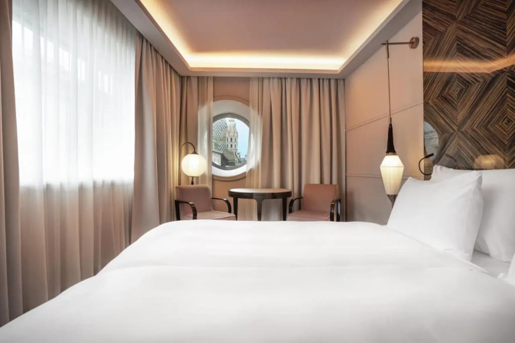 Hotel Topazz & Lamée - photo 17