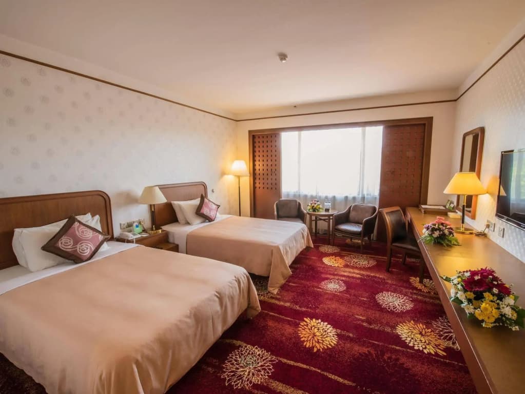 Sabah Hotel Sandakan - photo 2